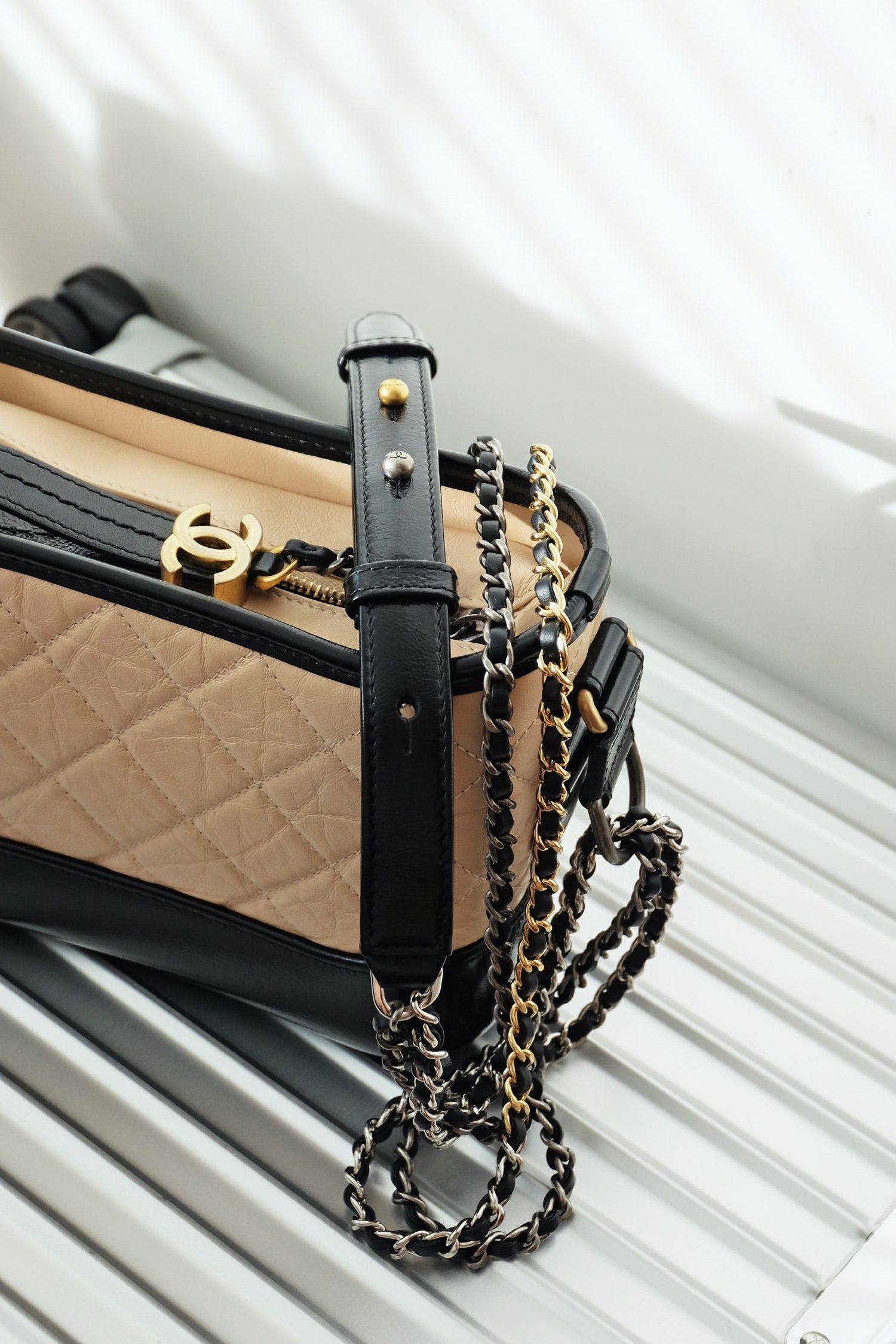 How to Get Cash for a Chanel Handbag Without Selling - Borro