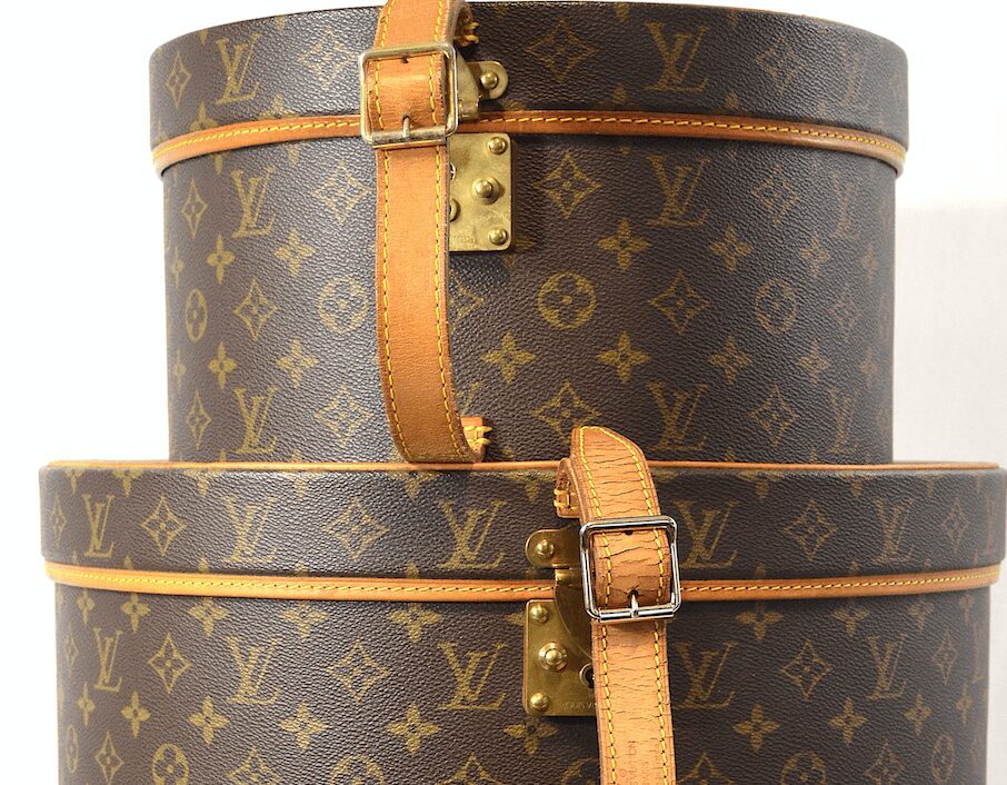 Why are Louis Vuitton's Leather Satchels Iconic and Timeless? - Borro