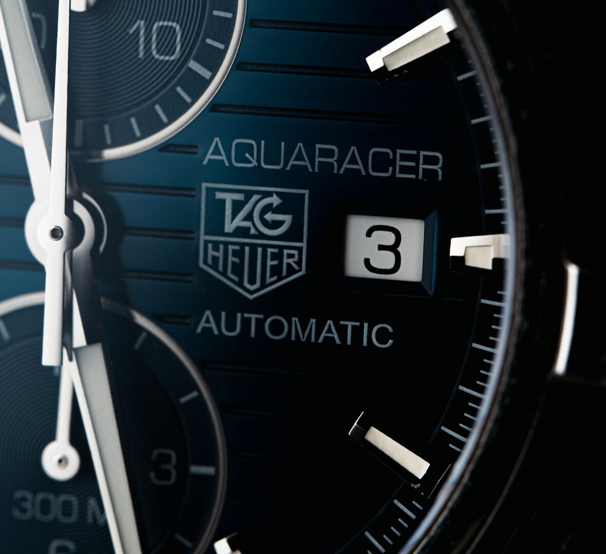 10 of the most popular Tag Heuer watches