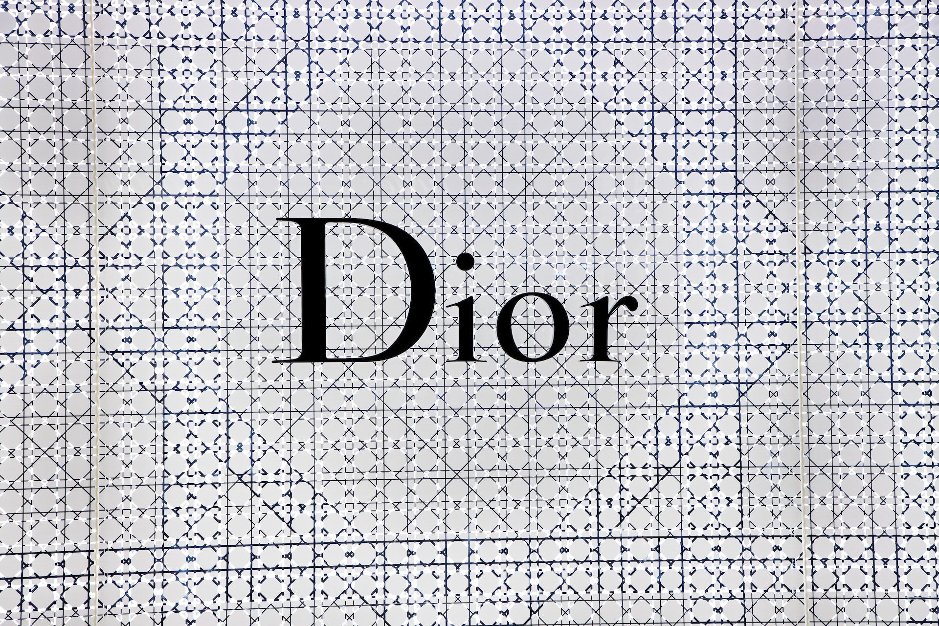 Dior on X: Updating a famous piece in the House's history, a