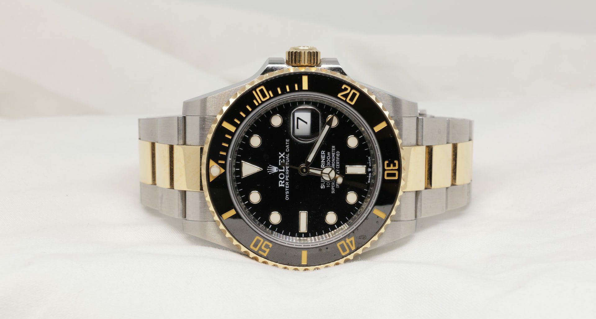 These are the most popular Rolexes among collectors Borro