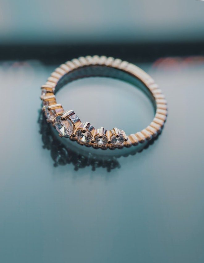 Monica Vinader on How She Built a Million-Dollar Jewelry Brand