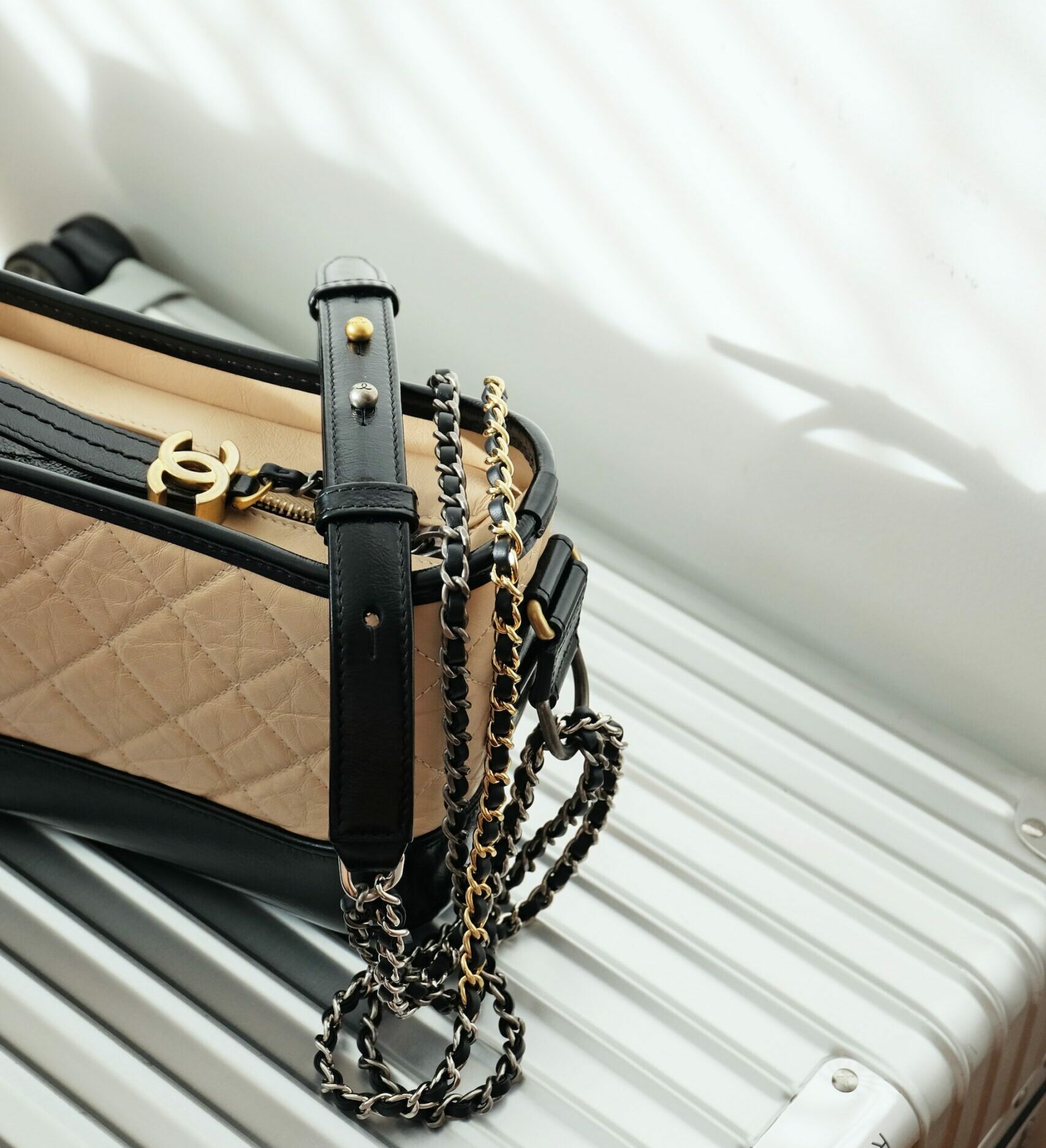 The Chanel Black Bag: Timeless Addition to Every Collection