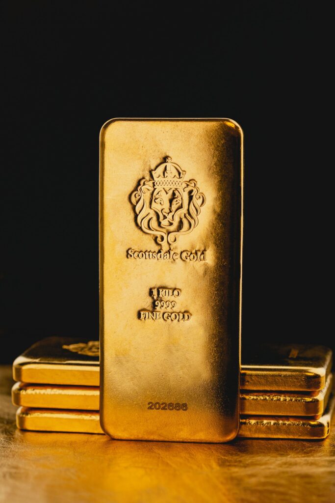 What is making Gold Prices Surge to Record Highs?