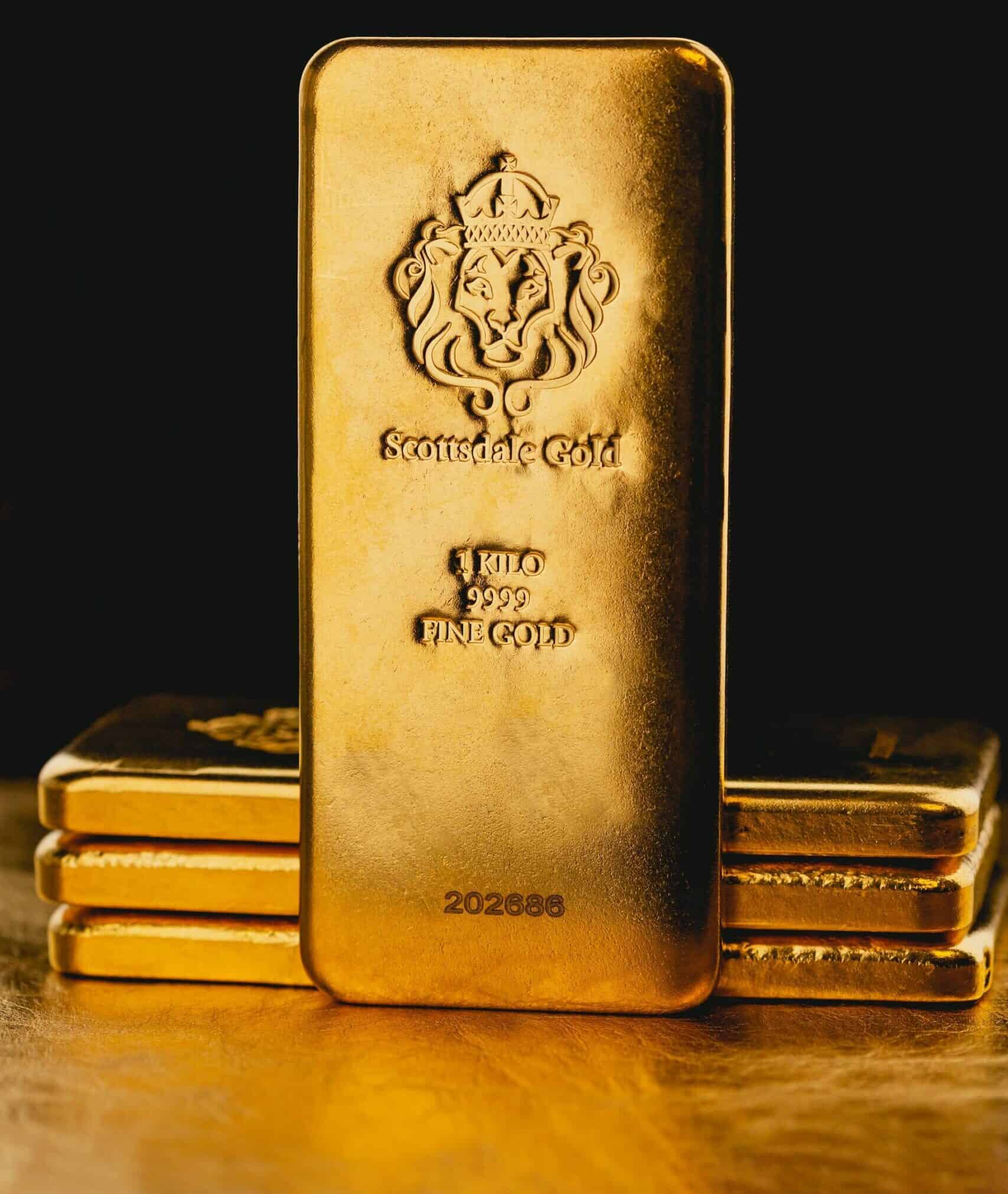 Best Gold IRA Investment Companies
