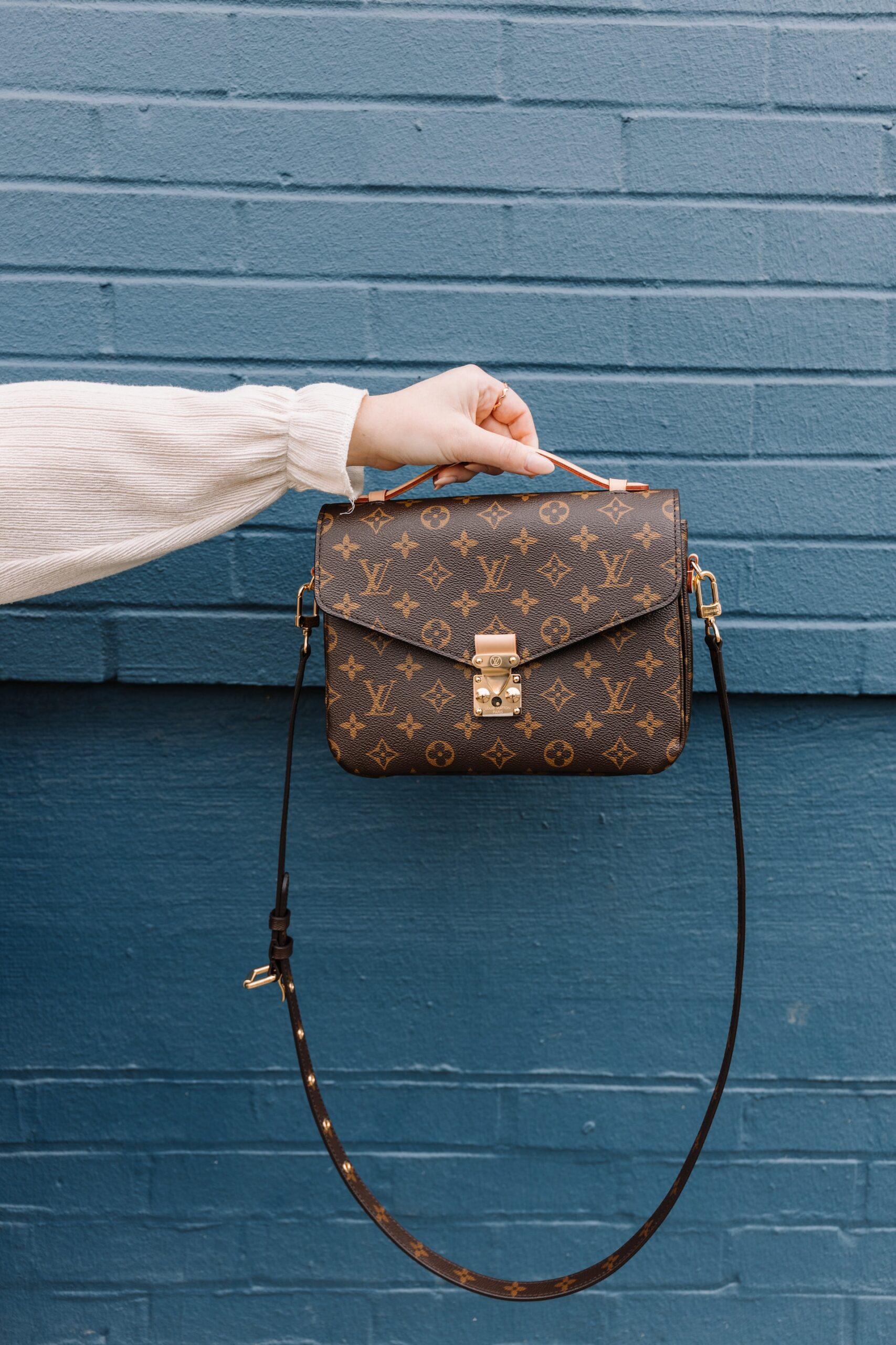 Why are Louis Vuitton's Leather Satchels Iconic and Timeless? - Borro