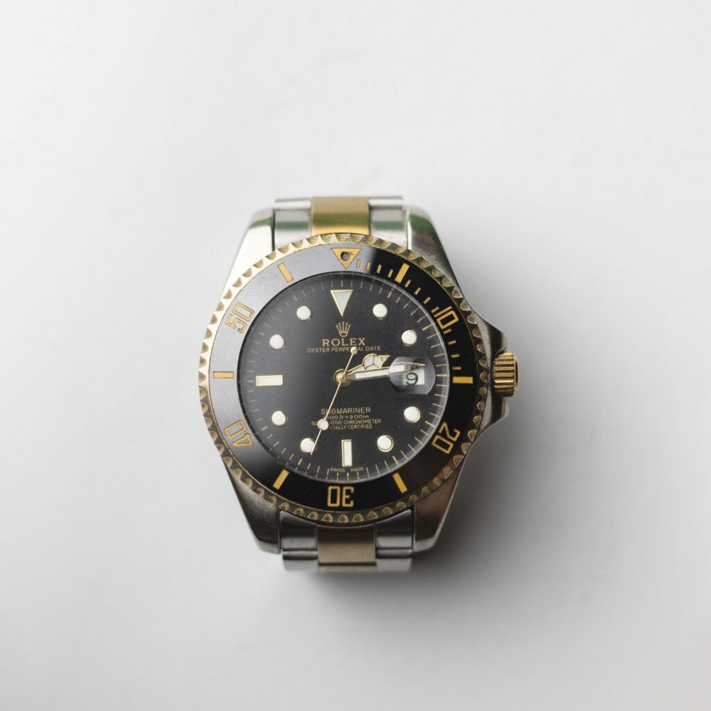 Discovering the History and Evolution of the Rolex Submariner - Borro Discovering the History and Evolution of the Rolex Submariner