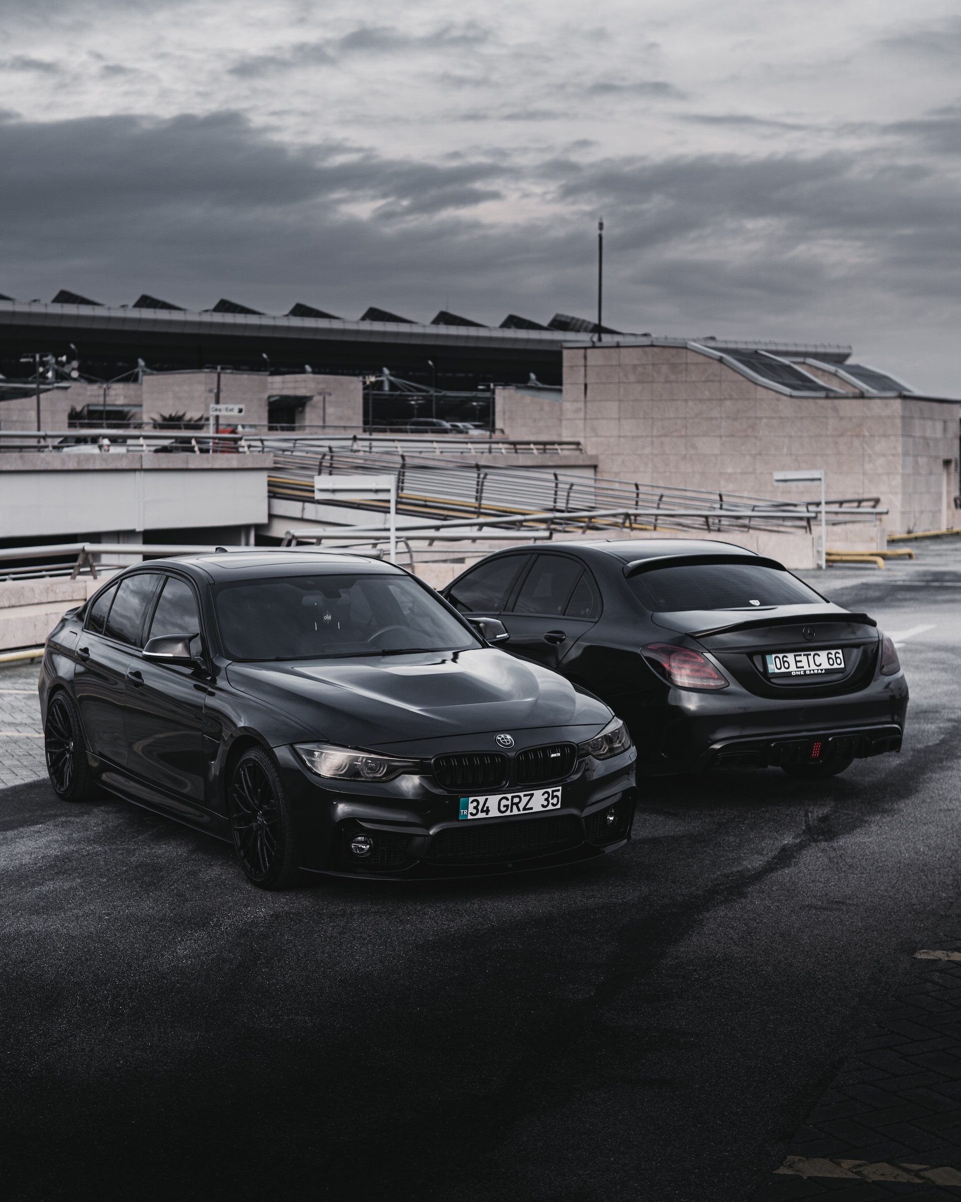 BMW vs. Mercedes: Which Luxury Car Brand Comes Out on Top?