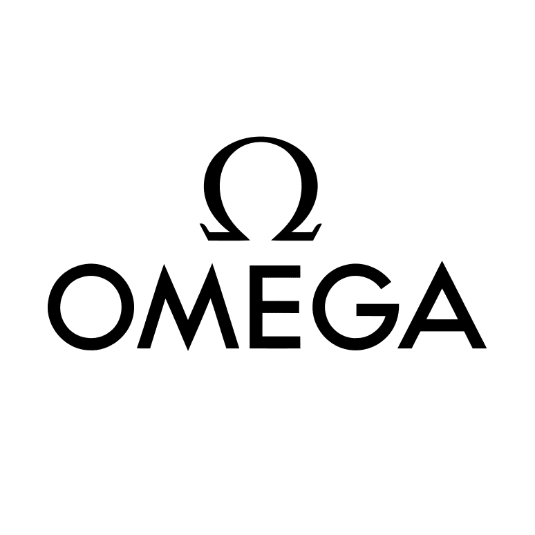 Omega Logo
