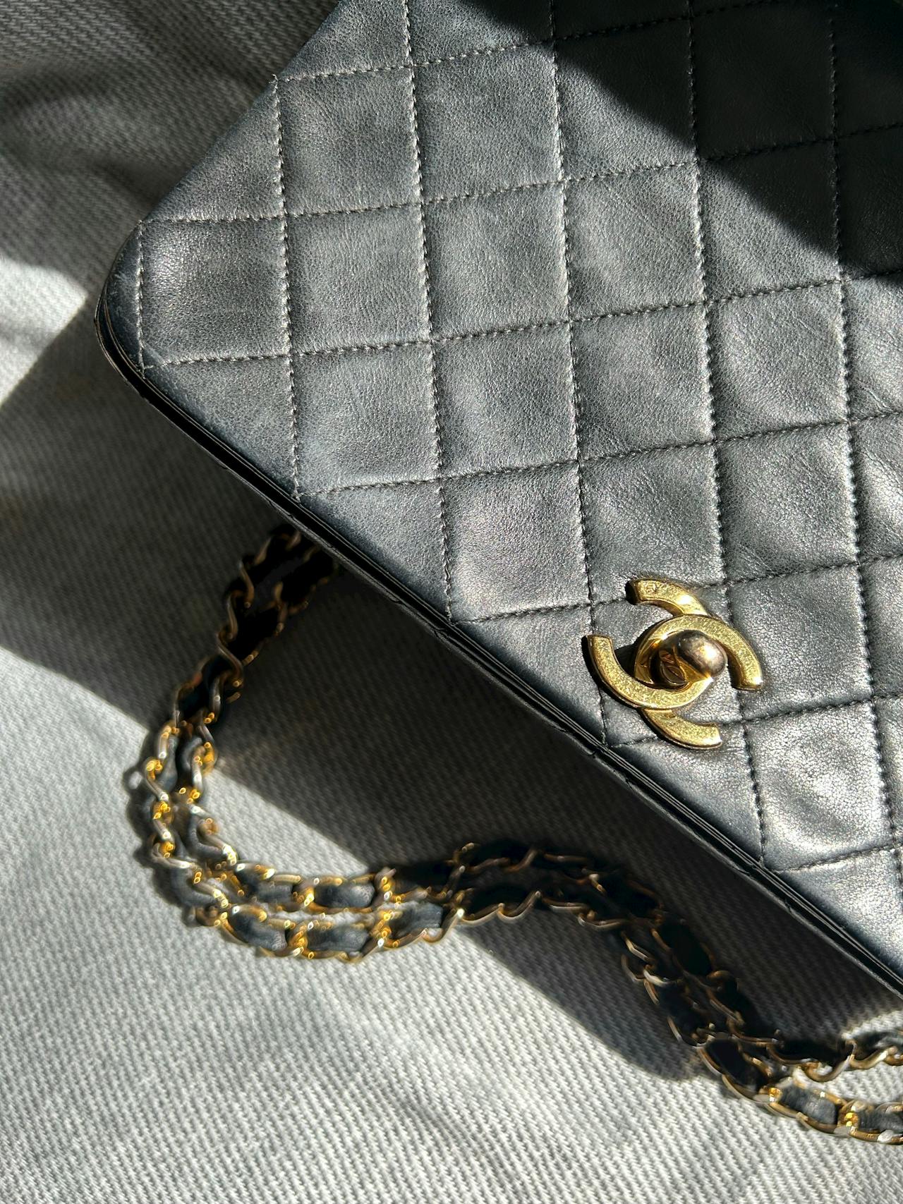 Chanel Flap Bag
