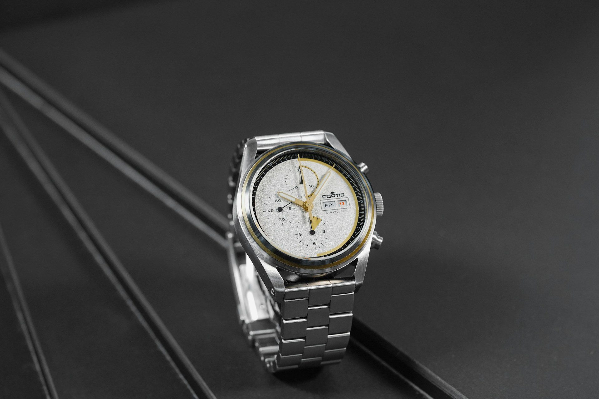 The Intrigue of Limited-Edition Luxury Items