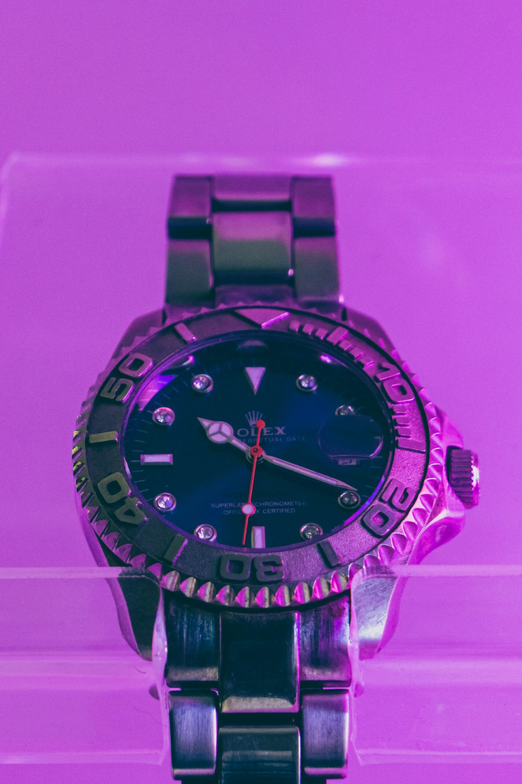 A Comprehensive Guide to Selecting Your Certified Pre-Owned Rolex