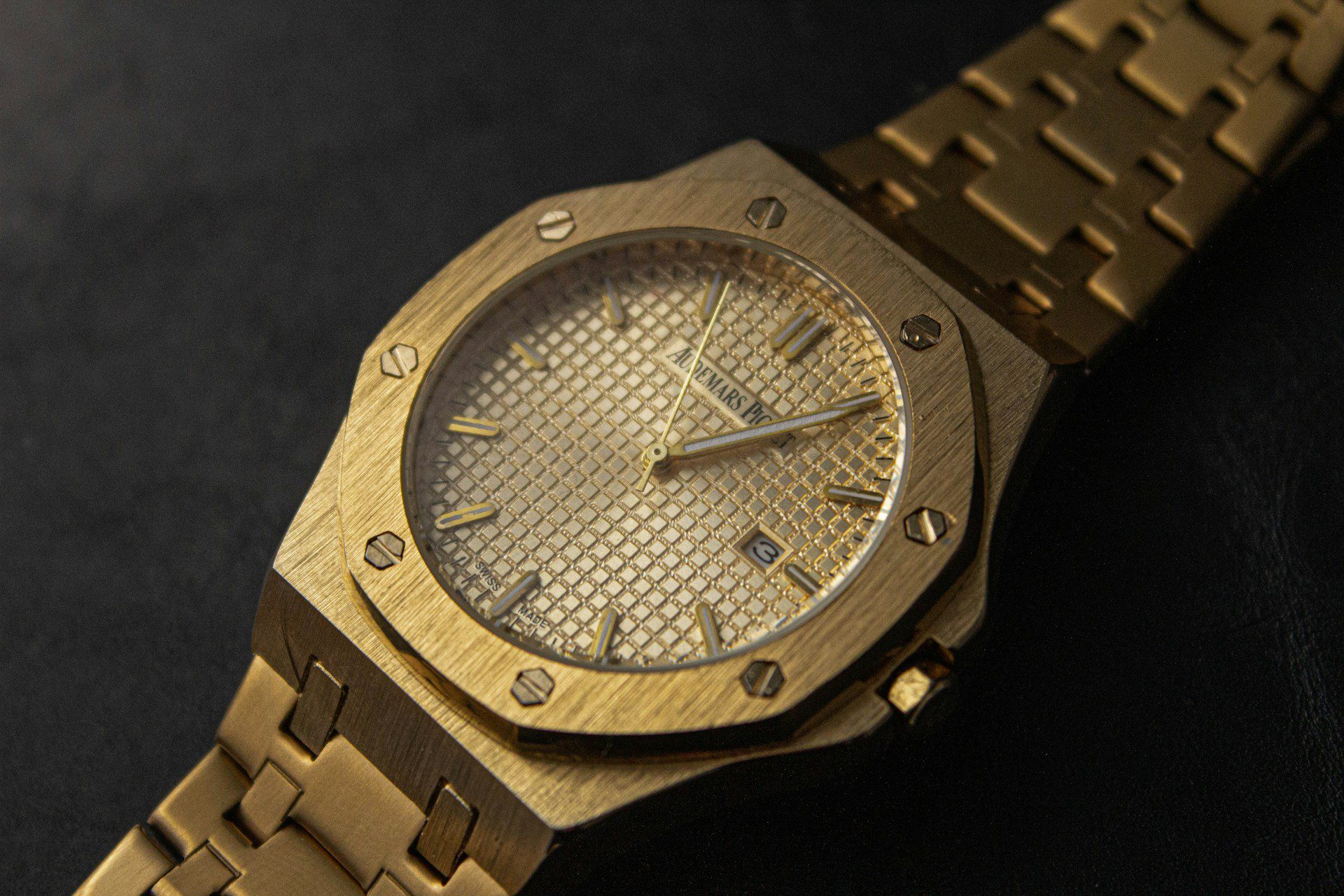 Audemars Piguet Royal Oak