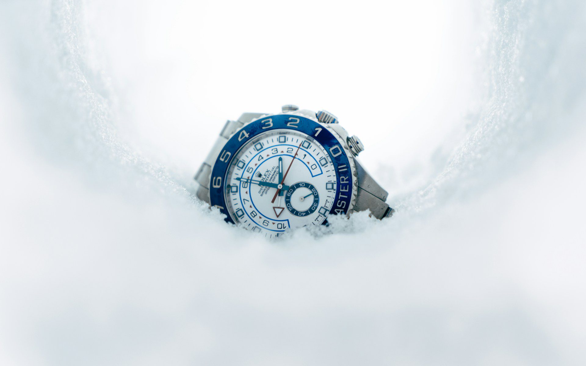 Rolex Oyster Perpetual