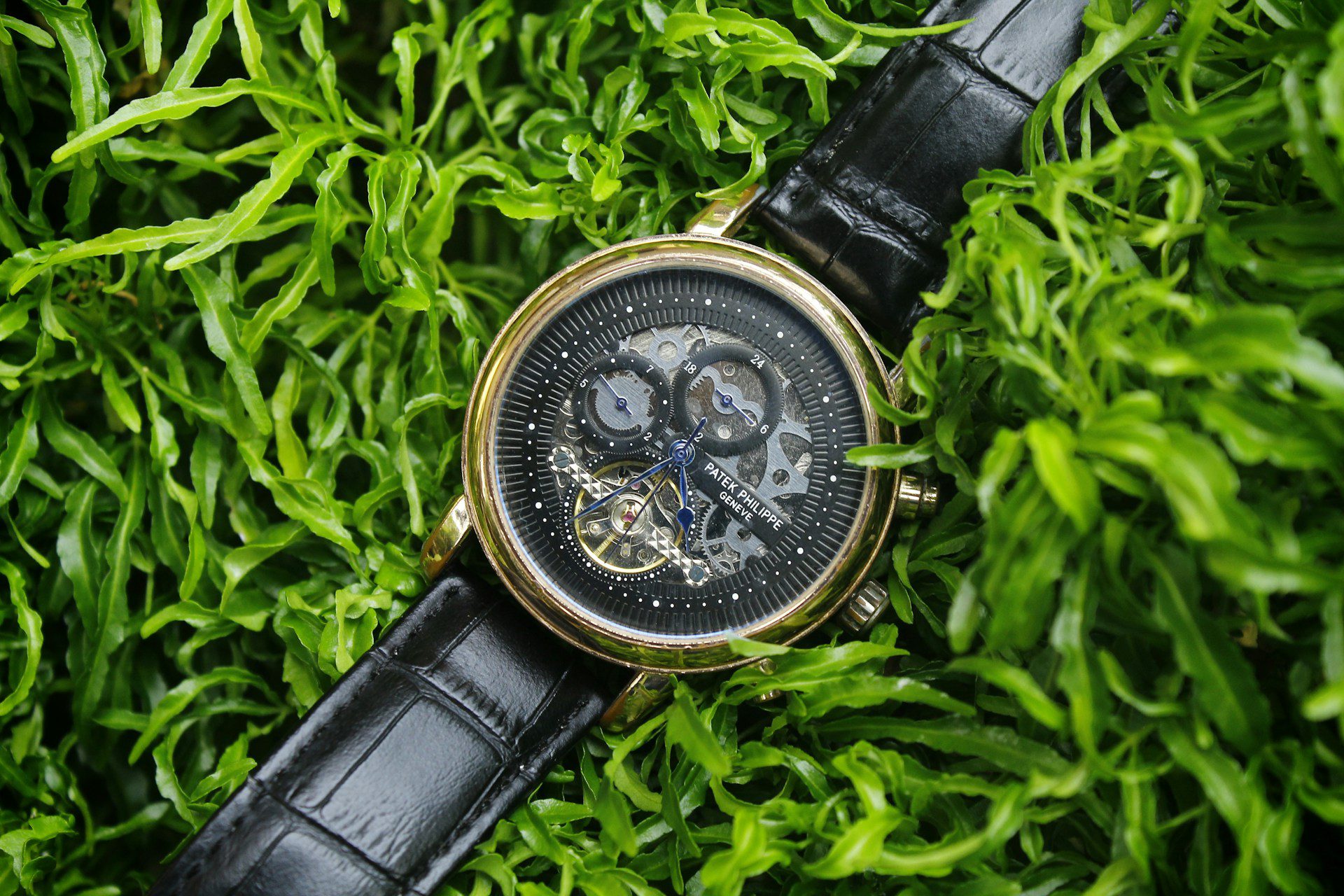 Patek Philippe Grand Complications