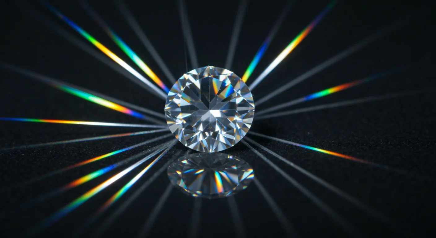Brilliant cut diamond — diamond collateral loans by Borro