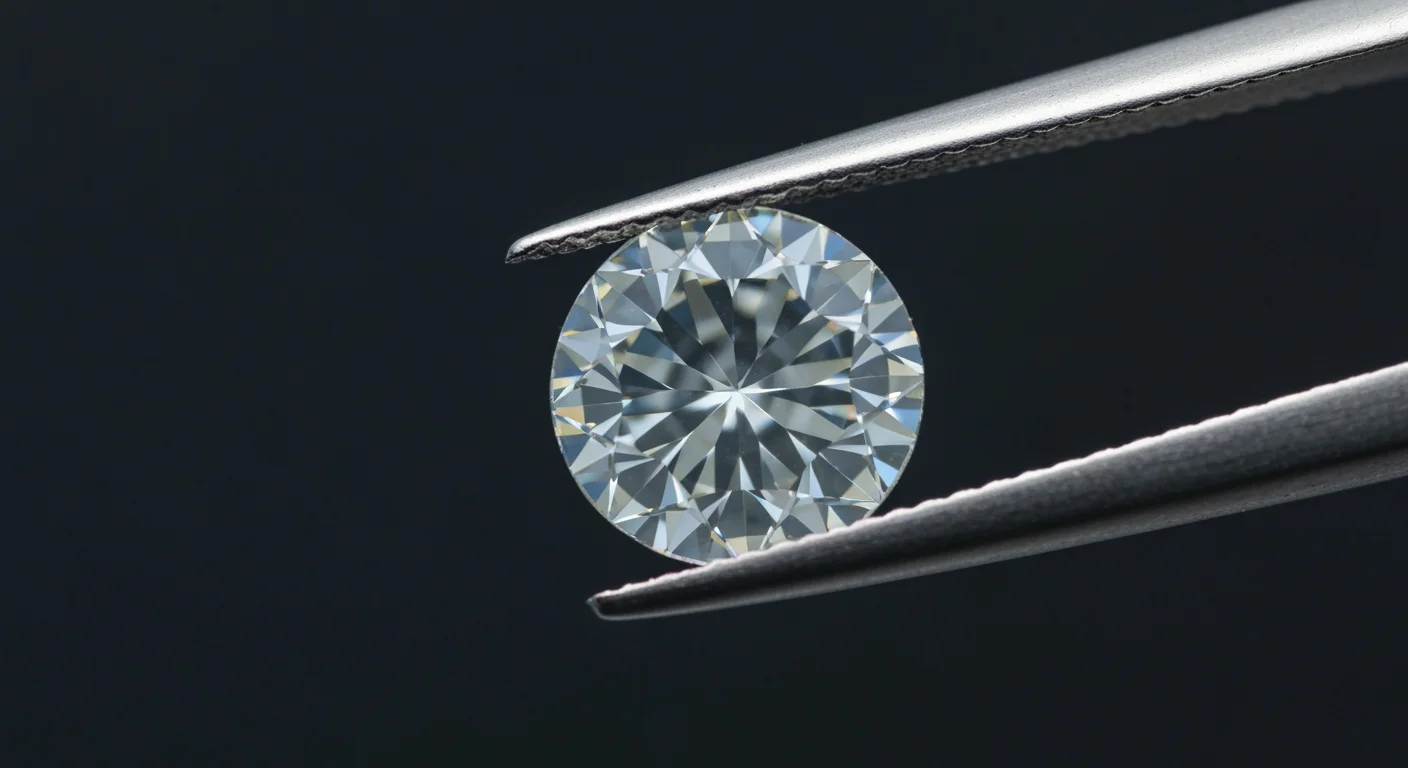 Diamond evaluation — no credit check diamond loans by Borro