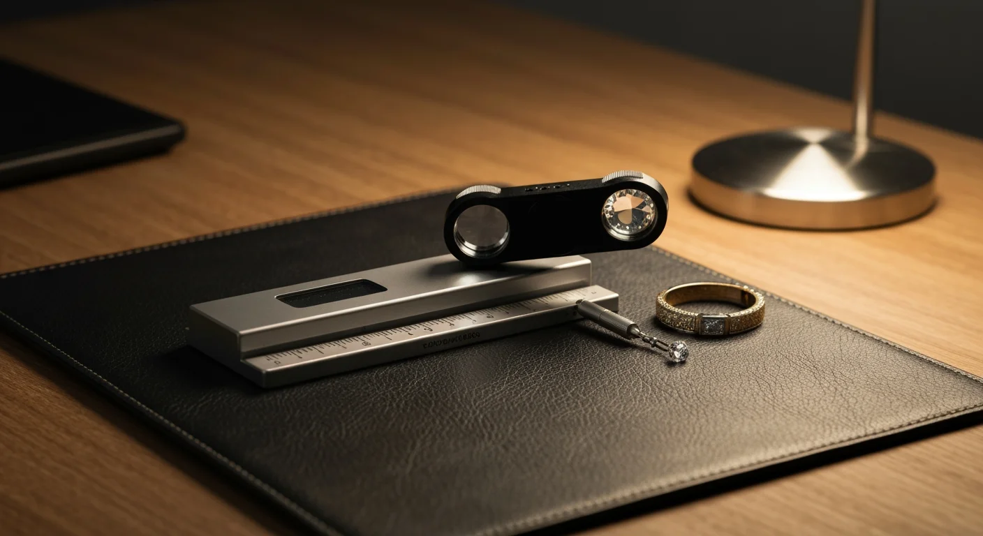 Jewelry loan options — Borro